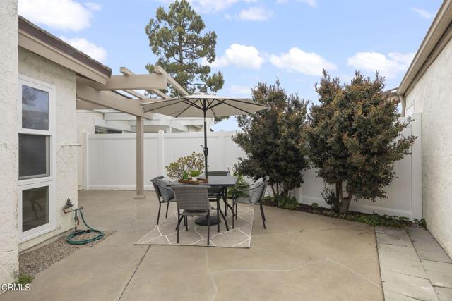Detail Gallery Image 23 of 27 For 5246 Teton Ln, Ventura,  CA 93003 - 2 Beds | 2 Baths