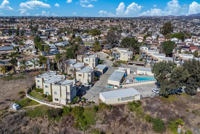 8475 Avenida Angulia, Spring Valley, California 91977, 2 Bedrooms Bedrooms, ,2 BathroomsBathrooms,Condominium,For Sale,Avenida Angulia,250001379SD