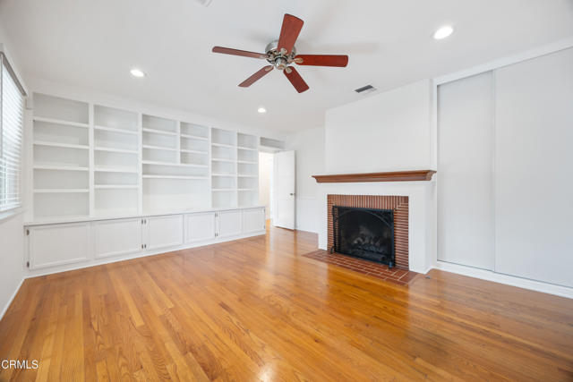 Detail Gallery Image 13 of 24 For 2380 Queensberry Rd, Pasadena,  CA 91104 - 3 Beds | 2 Baths