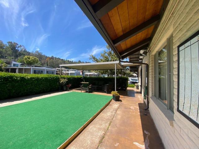 Detail Gallery Image 56 of 58 For 1490 S Orange Ave #127,  El Cajon,  CA 92020 - 2 Beds | 2 Baths