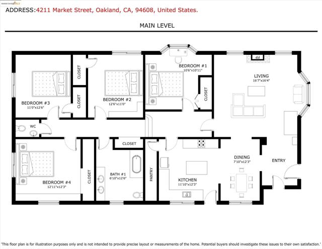 4211 Market St, Oakland CA: https://media.crmls.org/mediaz/73f770d8-2d64-4a7f-9c6f-65365aae2421.jpg