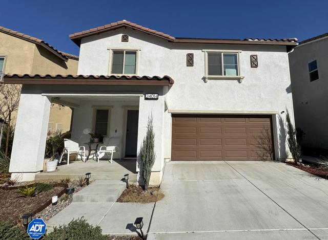 Details for 24014 Raptor Way, Lake Elsinore, CA 92532