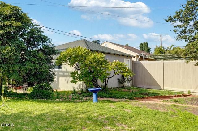 Detail Gallery Image 26 of 32 For 6611 Denny Ave, North Hollywood,  CA 91606 - 3 Beds | 1 Baths