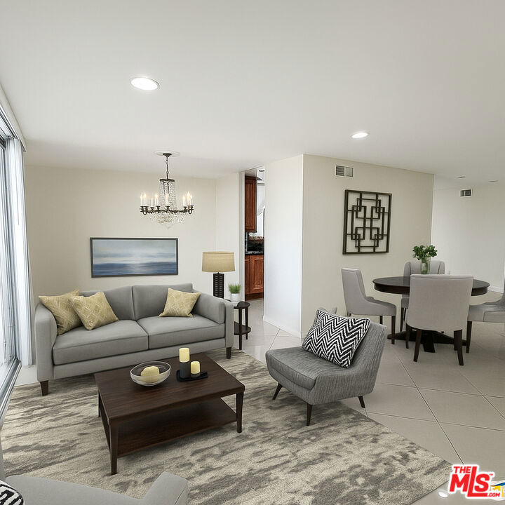 100 S Doheny Drive #920