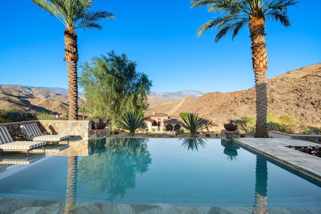 7 Mount San Jacinto Circle, Rancho Mirage, CA 92270