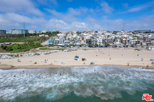 4406 The Strand, Manhattan Beach, California 90266, 3 Bedrooms Bedrooms, ,2 BathroomsBathrooms,Residential,Sold,The Strand,23301547