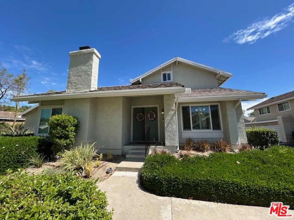 21111 Via Corrillo #42