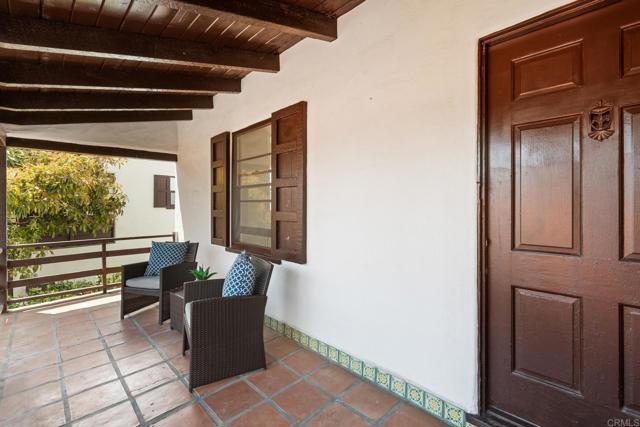 Detail Gallery Image 18 of 25 For 430 G Ave, Coronado,  CA 92118 - 1 Beds | 1 Baths