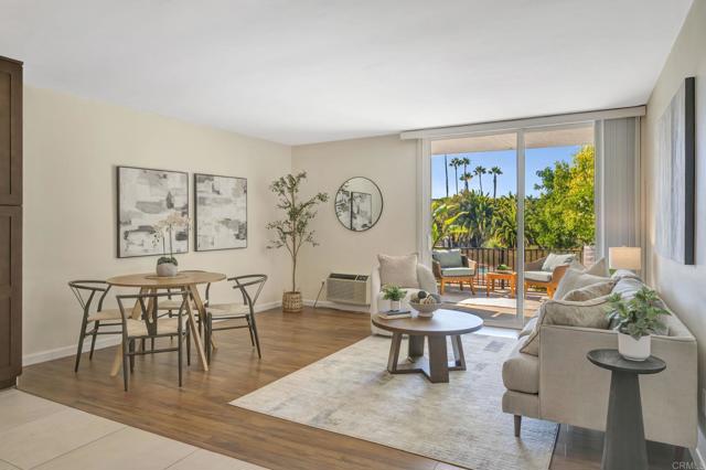 Detail Gallery Image 2 of 35 For 3050 Rue D'orleans #279,  San Diego,  CA 92110 - 2 Beds | 1 Baths