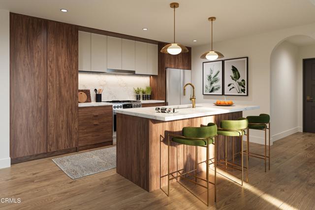 Image 1 for 139 S Oak Knoll AVE #403