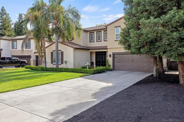 Details for 2415 Oak Grove Ct, Visalia, CA 93291