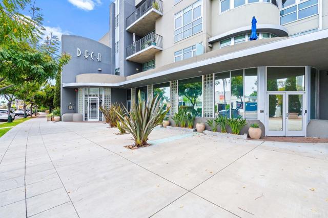 Detail Gallery Image 39 of 41 For 3740 Park Bld #209,  San Diego,  CA 92103 - 2 Beds | 2 Baths