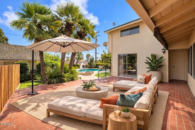 Detail Gallery Image 6 of 63 For 2850 Wallingford Rd, San Marino,  CA 91108 - 6 Beds | 4 Baths