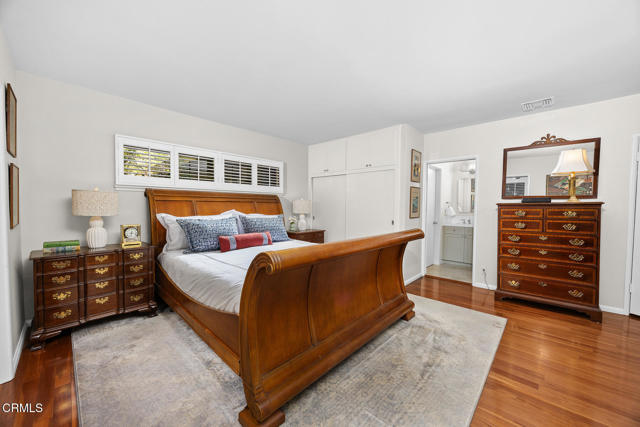 Detail Gallery Image 25 of 63 For 505 Orange Grove Cir, Pasadena,  CA 91105 - 4 Beds | 3/1 Baths