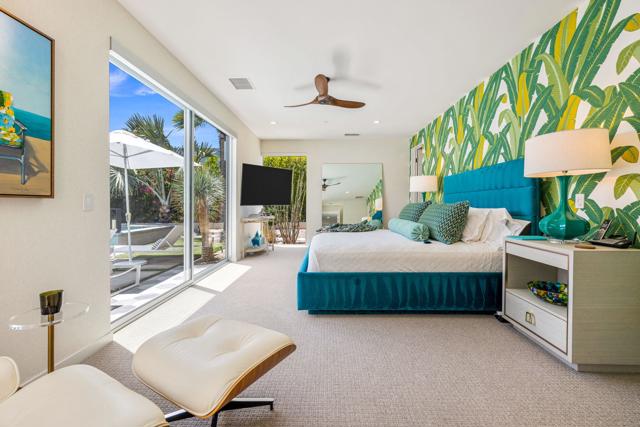 657 Dominion Way, Palm Springs, CA 92262