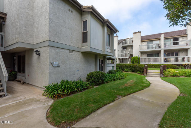 Detail Gallery Image 1 of 1 For 3033 Harbor Bld #142,  Oxnard,  CA 93035 - 1 Beds | 1 Baths