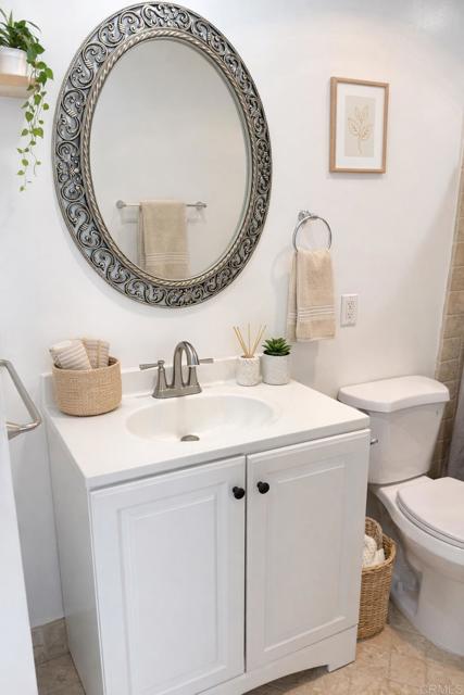 Detail Gallery Image 7 of 23 For 3796 Alabama St #321,  San Diego,  CA 92104 - 1 Beds | 1 Baths