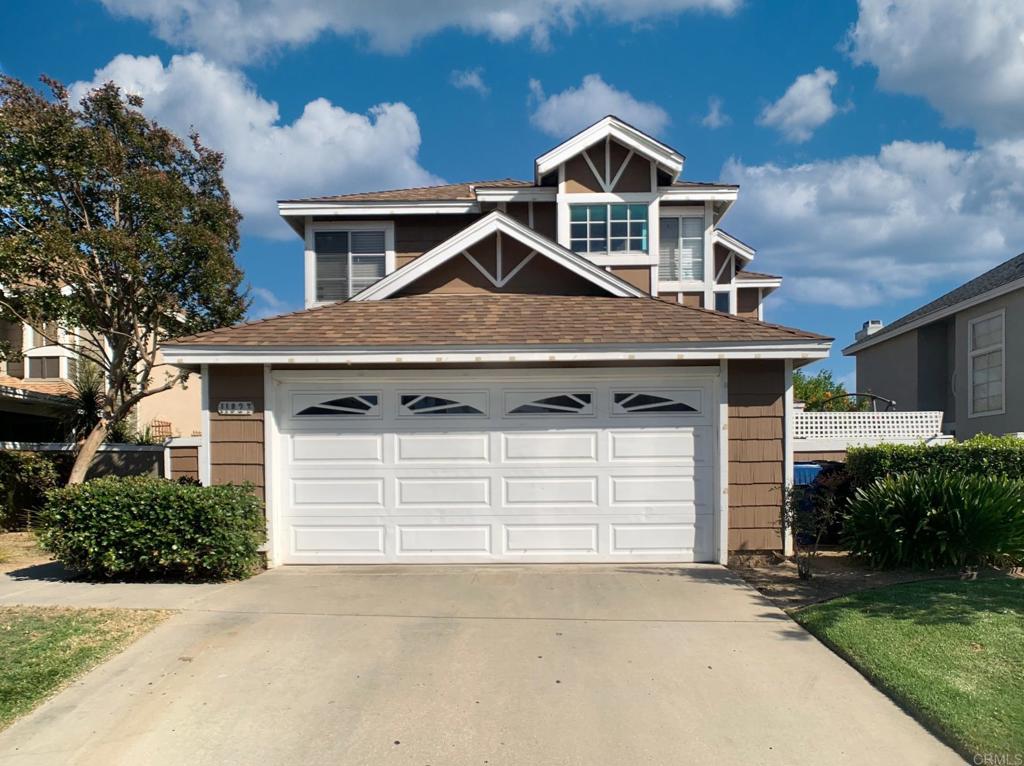 11827 Providence Bay Court