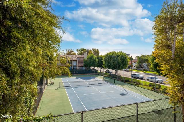 Detail Gallery Image 22 of 30 For 646 Rosewood Ave, Camarillo,  CA 93010 - 2 Beds | 2 Baths