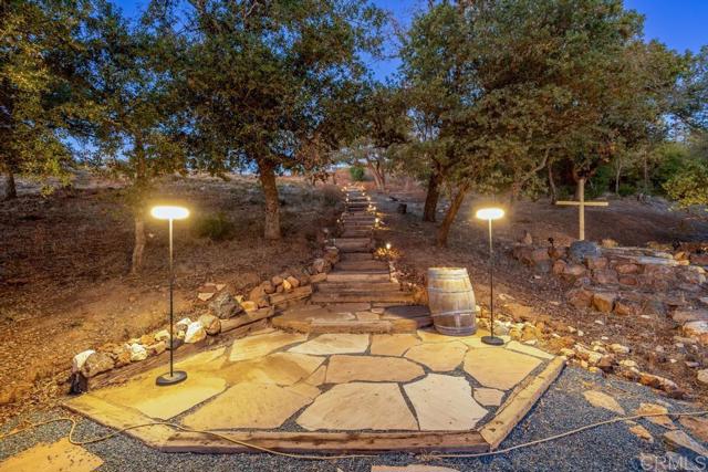 Detail Gallery Image 51 of 56 For 4700 Highway 78, Julian,  CA 92036 - 3 Beds | 3/1 Baths