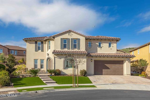 Photo of 12809 Lone Trail Court, Moorpark, CA 93021