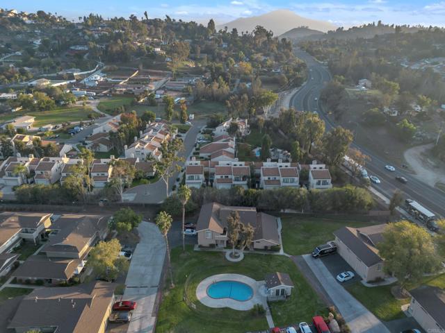 Detail Gallery Image 36 of 38 For 1539 Gustavo St #B,  El Cajon,  CA 92019 - 2 Beds | 1/1 Baths