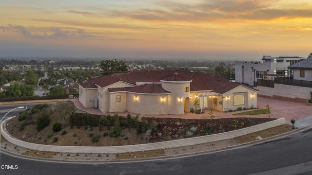 Detail Gallery Image 2 of 61 For 6174 Cobblestone Dr, Ventura,  CA 93003 - 4 Beds | 3/1 Baths