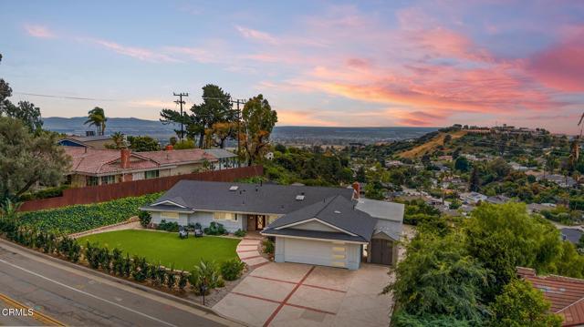 Detail Gallery Image 4 of 61 For 1221 Colina Vt, Ventura,  CA 93003 - 4 Beds | 2/1 Baths