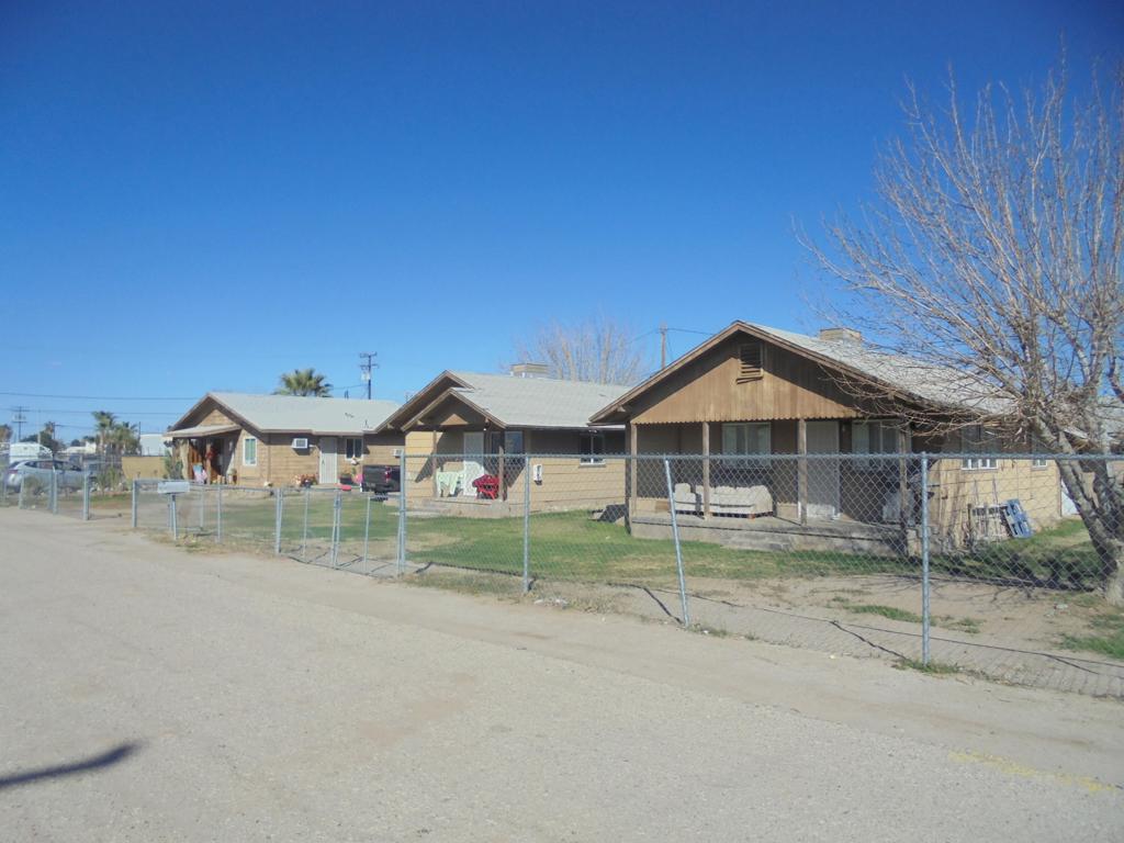 150 S Agate Road, Blythe, CA 92225