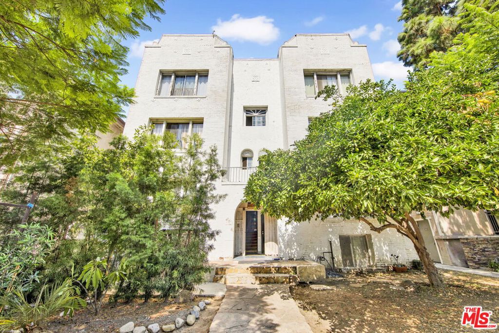 225 E Garfield Avenue #A