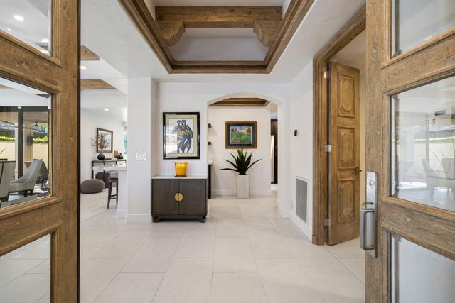 25 Duke Drive, Rancho Mirage, CA 92270