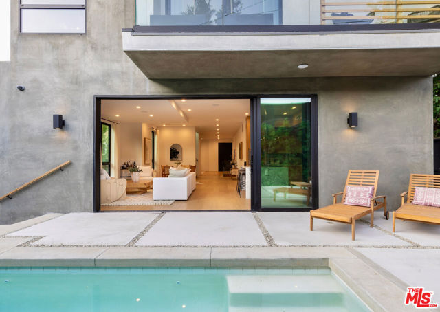 3 Bed Home for Sale in West Hollywood, California