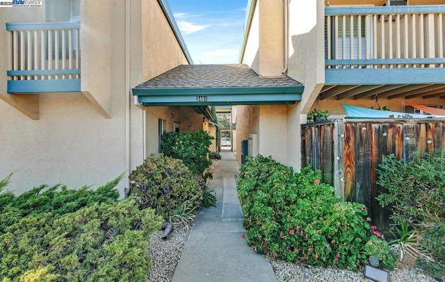Details for 3461 Norton Way  8, Pleasanton, CA 94566