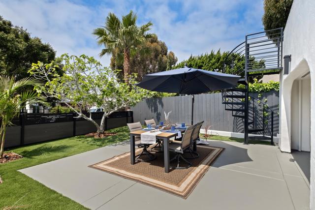 Detail Gallery Image 37 of 46 For 608 Forward St, La Jolla,  CA 92037 - 3 Beds | 2 Baths