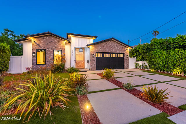 5 Bed Home for Sale in Sherman Oaks, California