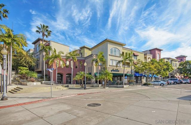 1250 Cleveland Ave, San Diego, California 92103, 2 Bedrooms Bedrooms, ,2 BathroomsBathrooms,Condominium,For Sale,Cleveland Ave,250001503SD