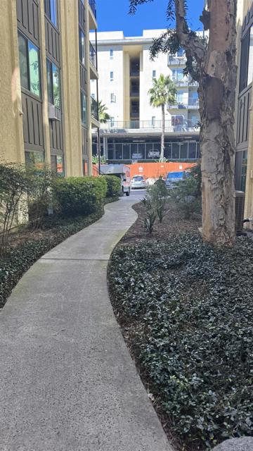 Detail Gallery Image 12 of 23 For 3796 Alabama St #321,  San Diego,  CA 92104 - 1 Beds | 1 Baths