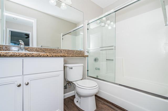 Detail Gallery Image 7 of 21 For 1423 Graves Ave #170,  El Cajon,  CA 92021 - 2 Beds | 2 Baths