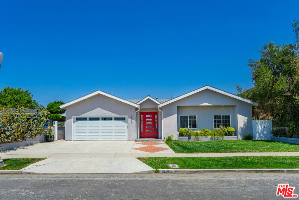 5845 W 74th Street