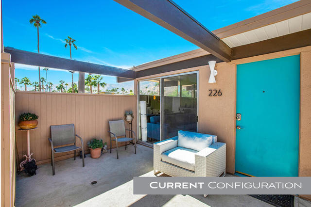 1111 E Palm Canyon Drive #226, Palm Springs, CA 92264