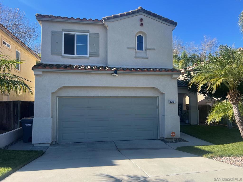 1010 Crystal Springs Pl