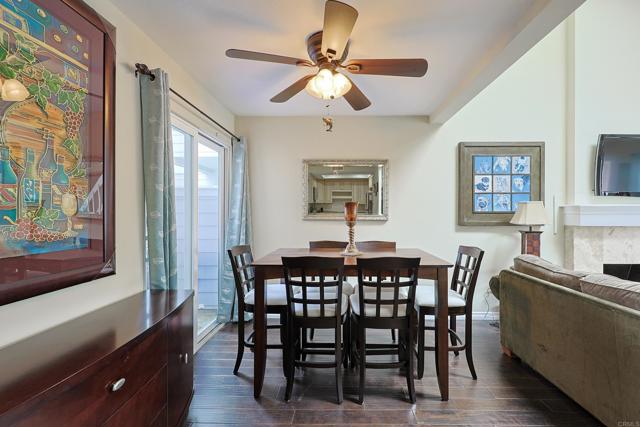 Detail Gallery Image 9 of 36 For 1415 1st St, Coronado,  CA 92118 - 2 Beds | 3 Baths