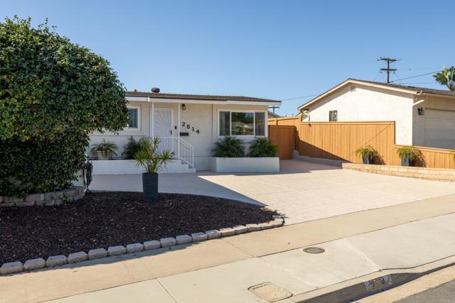 Detail Gallery Image 34 of 50 For 2614 Pheasant Dr, San Diego,  CA 92123 - 3 Beds | 2 Baths