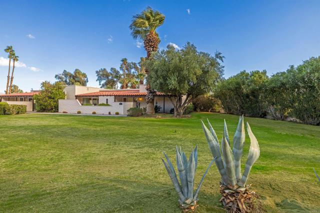 Detail Gallery Image 2 of 26 For 1691 Montezuma Ct #32,  Borrego Springs,  CA 92004 - 2 Beds | 2 Baths