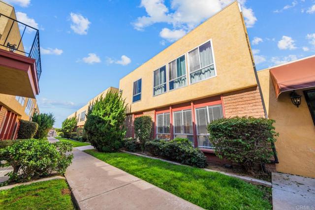 Detail Gallery Image 16 of 31 For 617 3rd Avenue #14,  Chula Vista,  CA 91910 - 2 Beds | 2 Baths