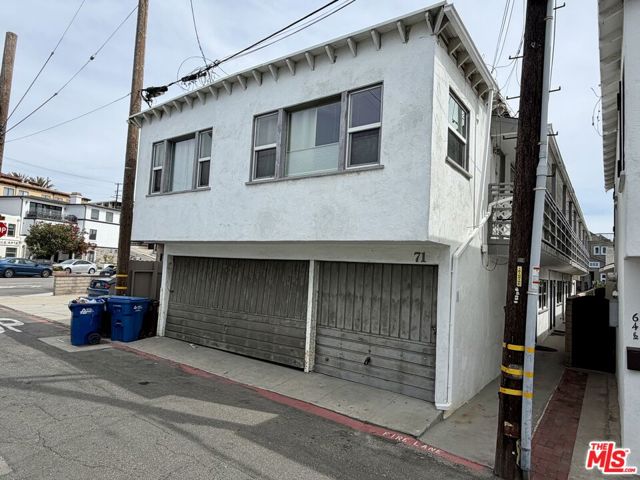 71 19th Street, Hermosa Beach, California 90254, 0 ,Residential Income,For Sale,19th,0,26853499