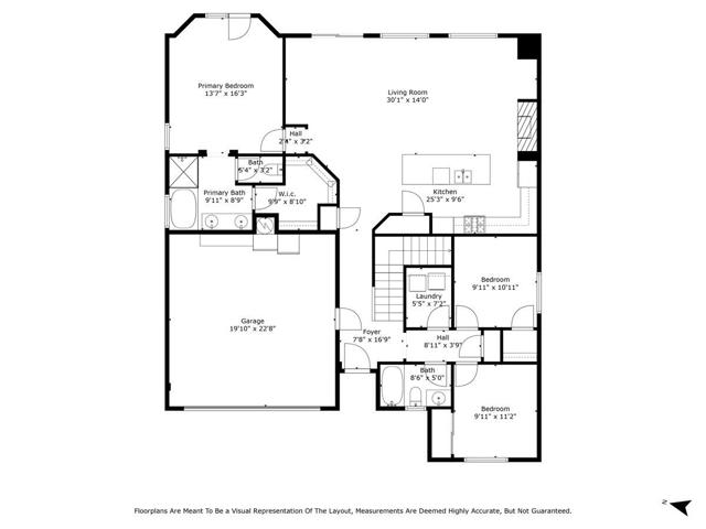 Image 4 of 43 For 34280 Lupine Court