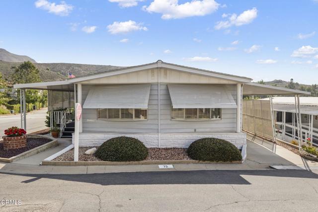 75 La Lomita #75, Newbury Park (thousand Oaks), CA, 91320 75 La Lomita #75, Newbury Park (thousand Oaks), CA, 91320