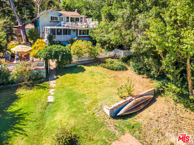 Drew Fenton | 28927 Cove Place Agoura Hills CA | MLS: 7446574