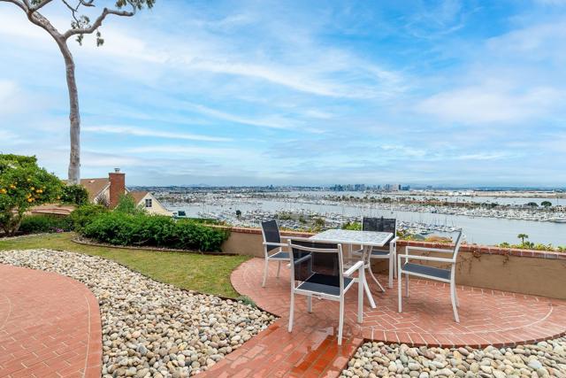 Detail Gallery Image 40 of 41 For 621 San Elijo St, San Diego,  CA 92106 - 4 Beds | 5/2 Baths
